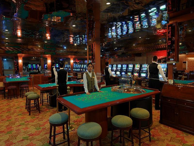 Chances Resort And Casino An Indy Resort Panaji Exterior foto